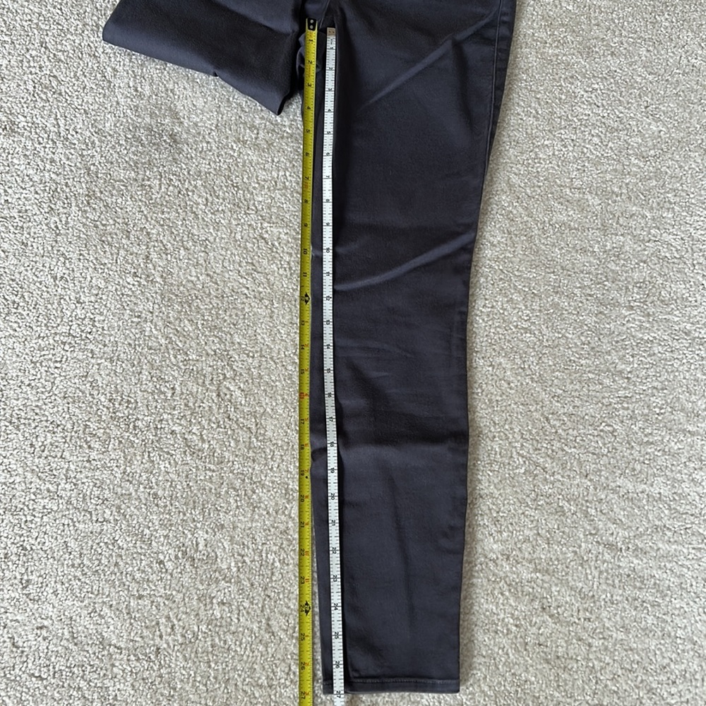 NWT NYDJ Ami Skinny Legging Jeans - Picture 11 of 14